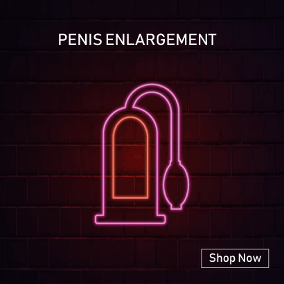Penis Enlargement Products