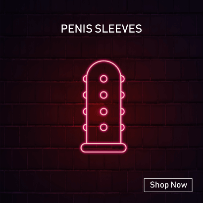 Penis Sleeves Extender